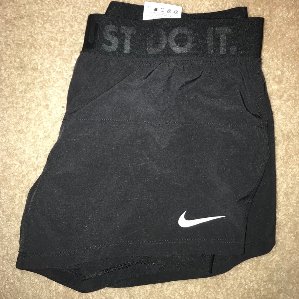Women’s Nike shorts